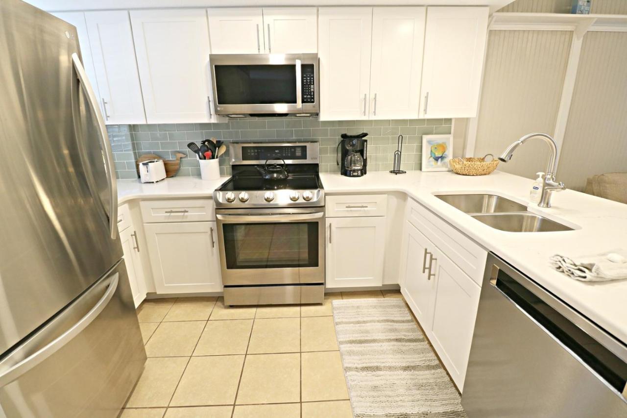 Ocean Village Club R25 Holiday home *