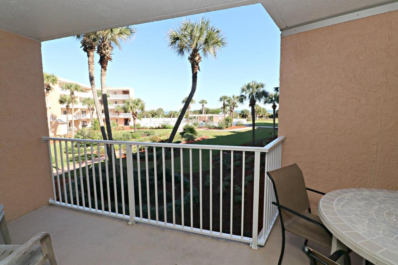 Holiday home St Augustine & Tennis Club 202