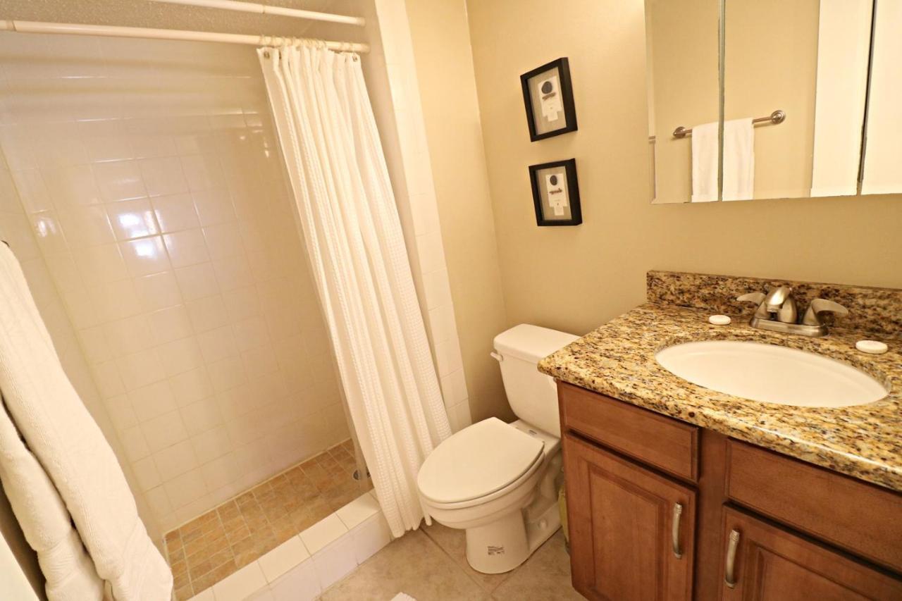 St Augustine & Tennis Club 202 Holiday home St. Augustine