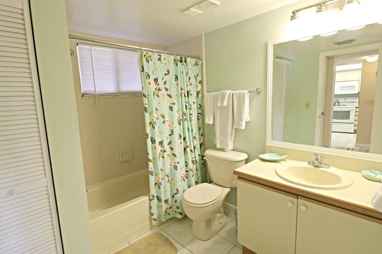 Holiday home Ocean Village Club N21 St. Augustine