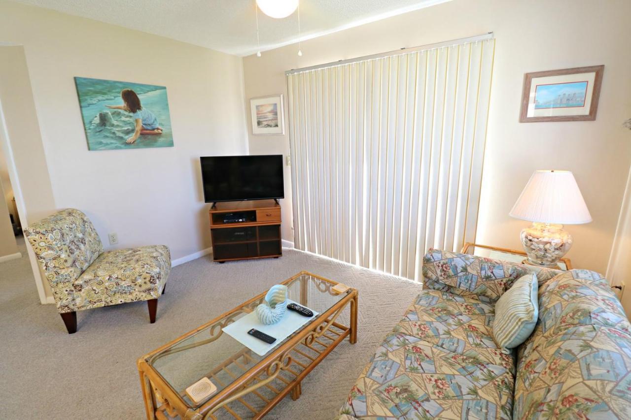 Ocean Village Club N21 Holiday home