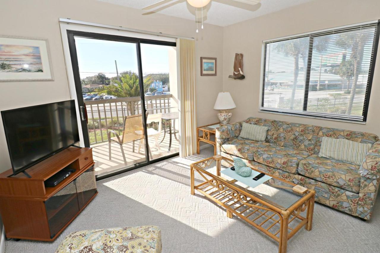 Ocean Village Club N21 Holiday home St. Augustine
