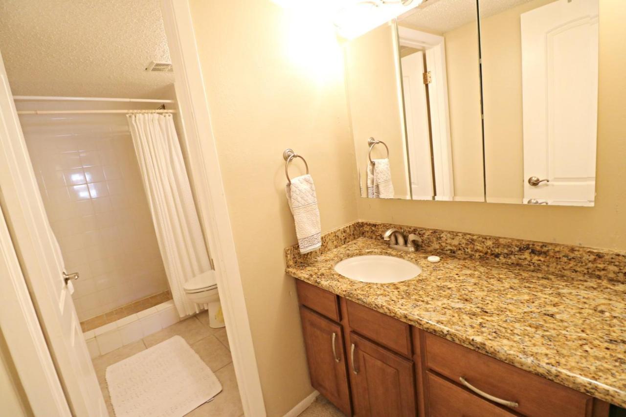 St Augustine & Tennis Club 202 Holiday home *