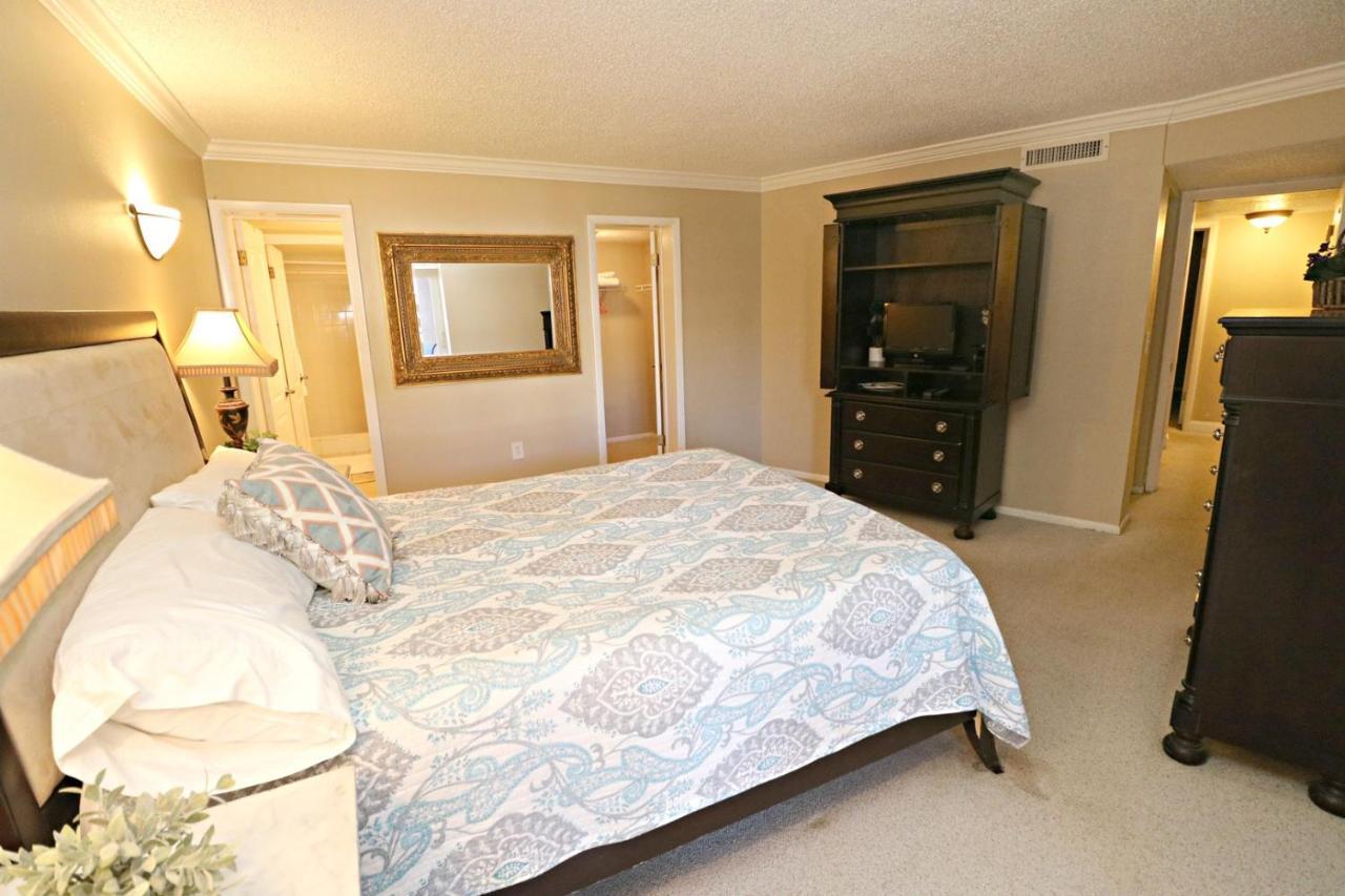 St Augustine & Tennis Club 202 Holiday home St. Augustine