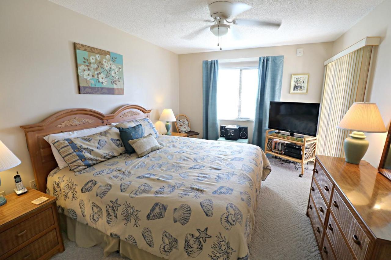 Holiday home Ocean Village Club N21