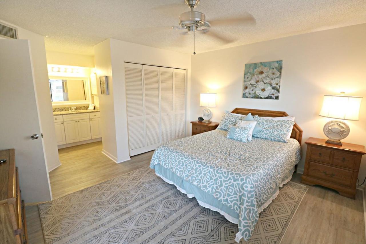 Ocean Village Club O23 Saint Augustine