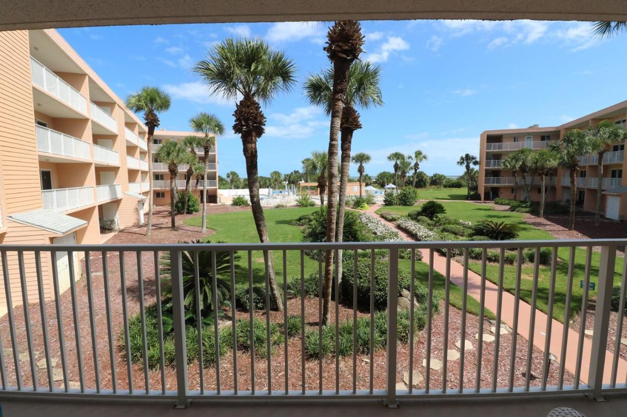St Augustine & Tennis Club 213 Holiday home *