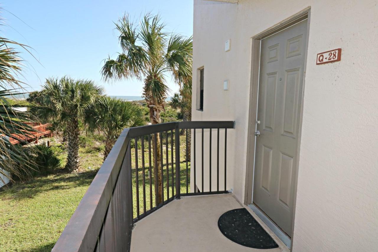 Ocean Village Club Q28 St. Augustine