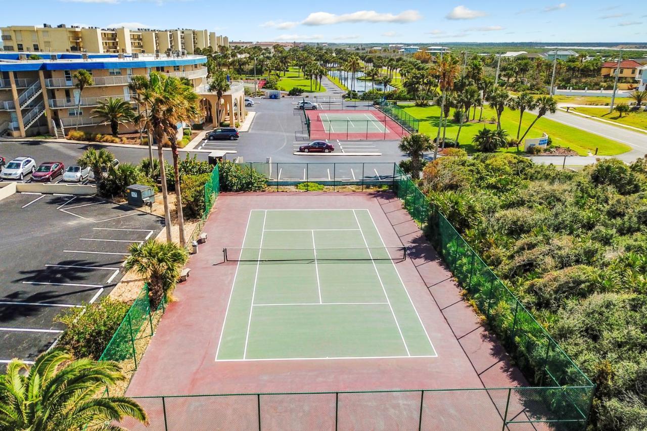 Coquina Apartment *