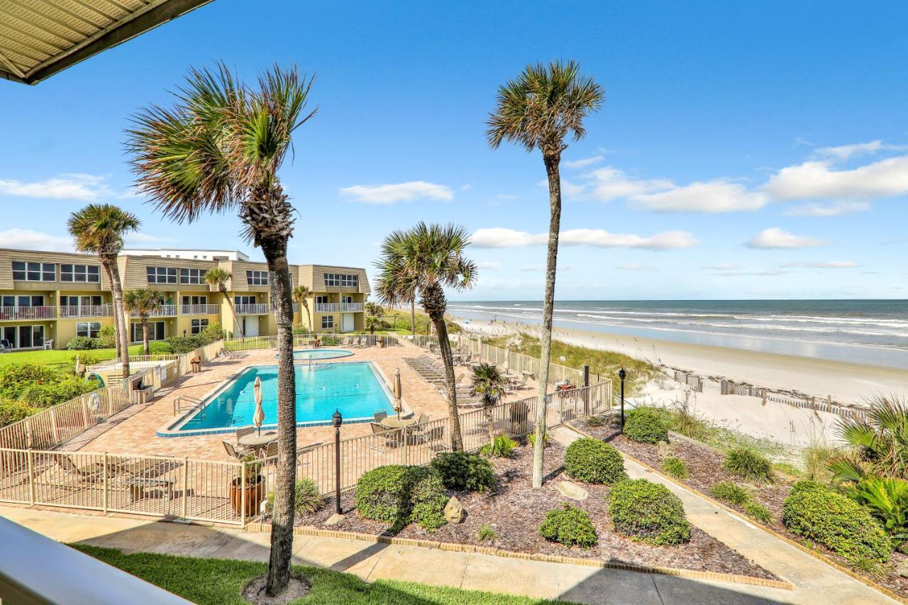 Coquina Apartment