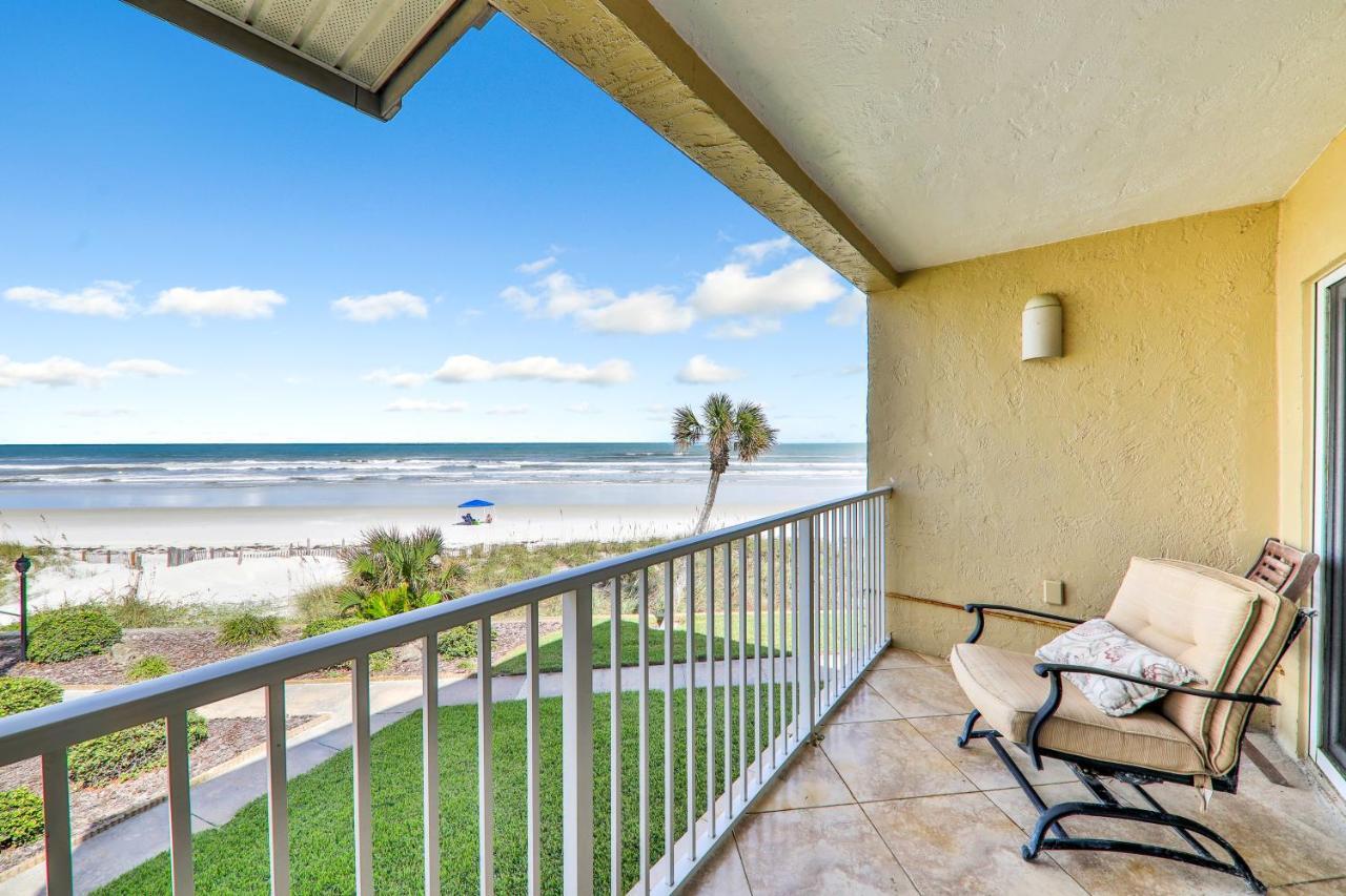 Apartment Coquina St. Augustine