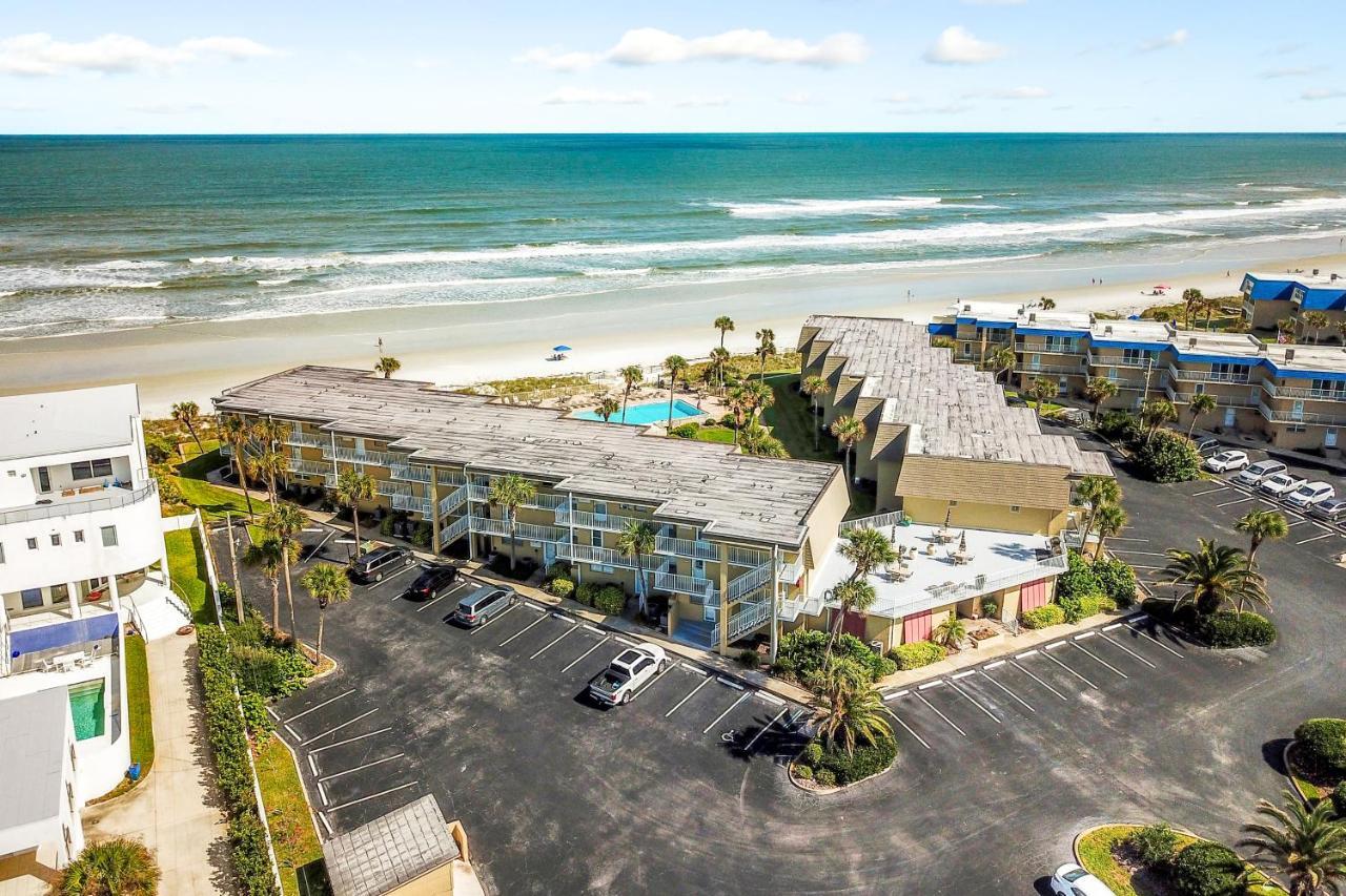 Coquina Apartment St. Augustine