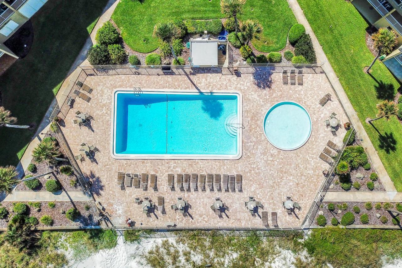 Coquina Apartment