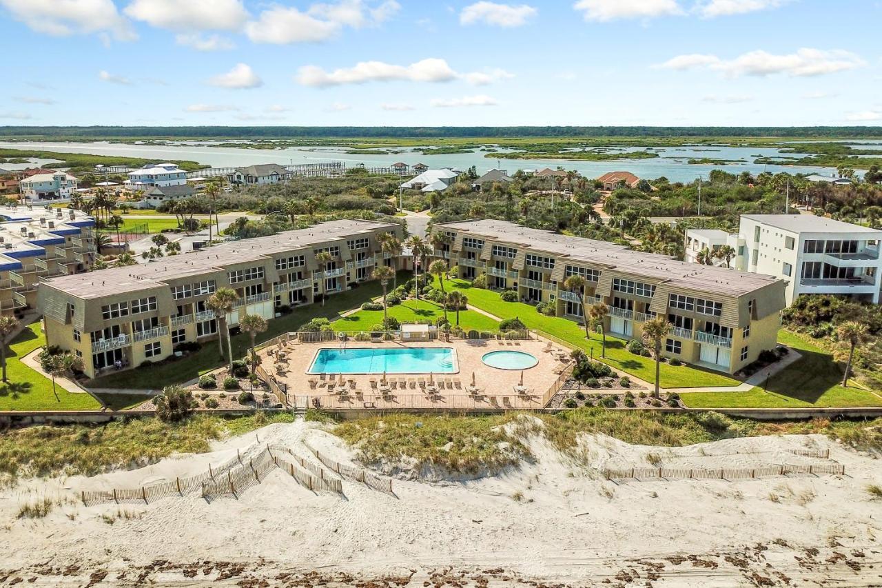 Coquina Apartment St. Augustine