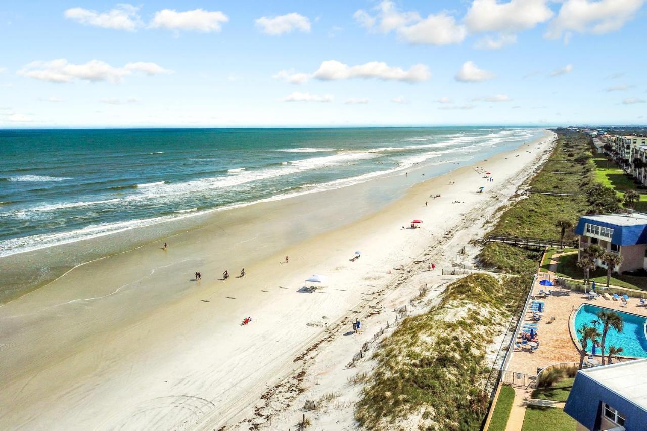 Coquina Apartment *