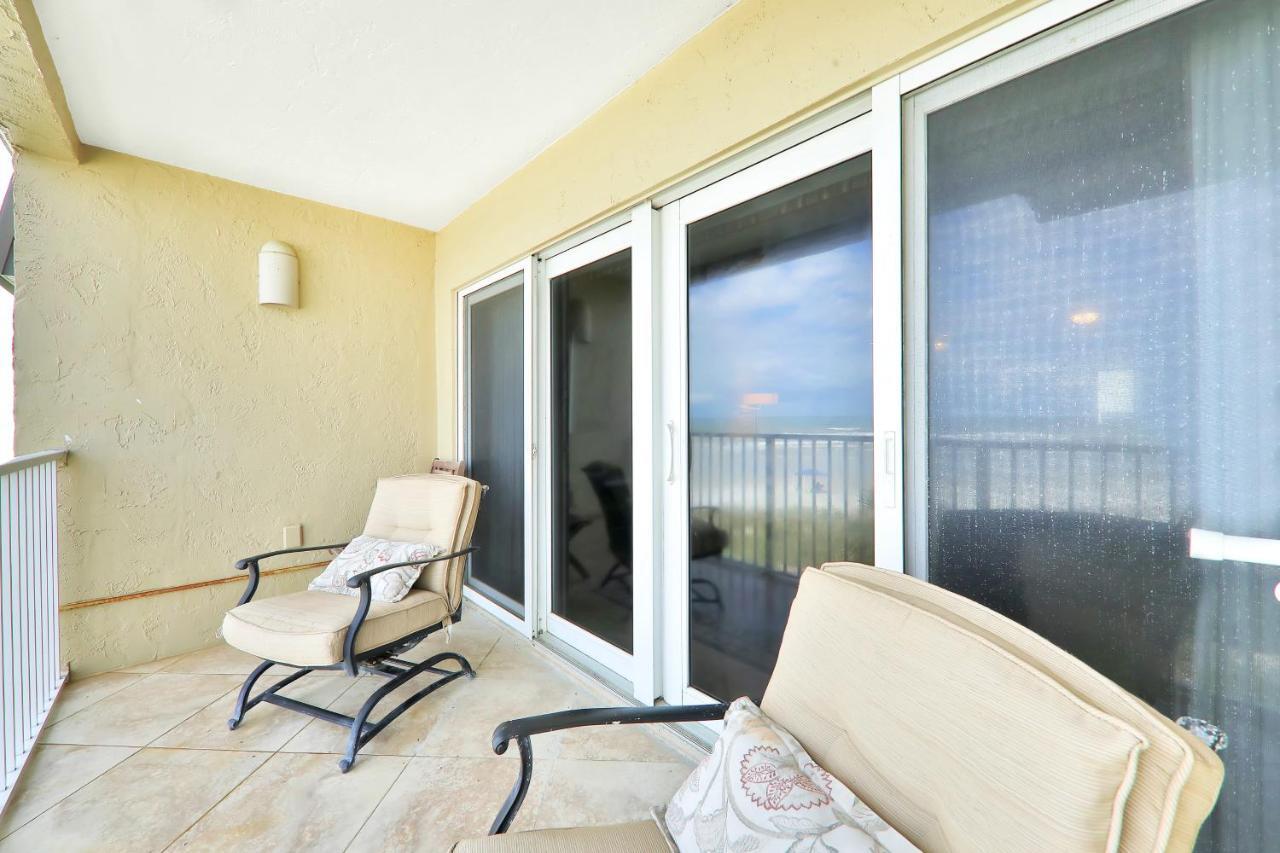 Coquina Apartment *