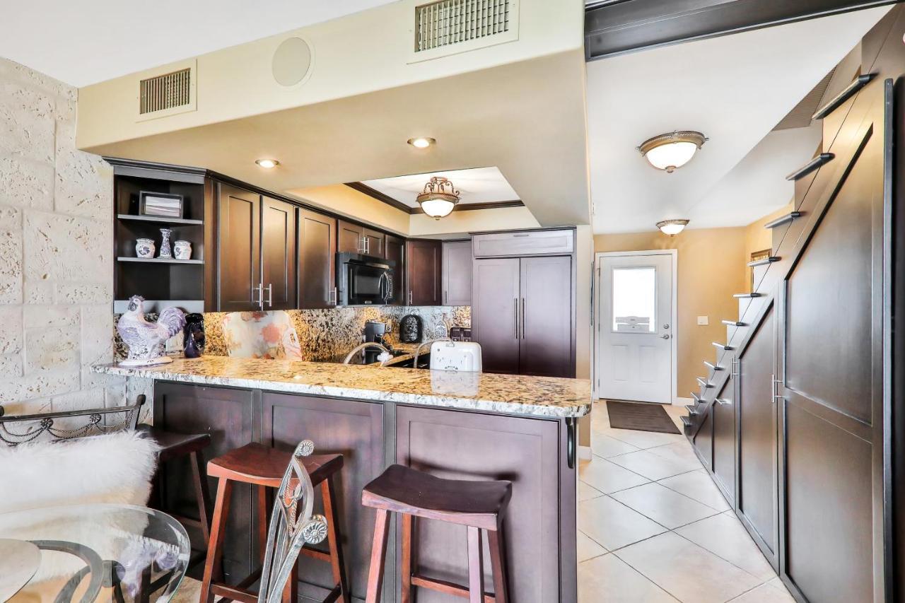Coquina Apartment St. Augustine