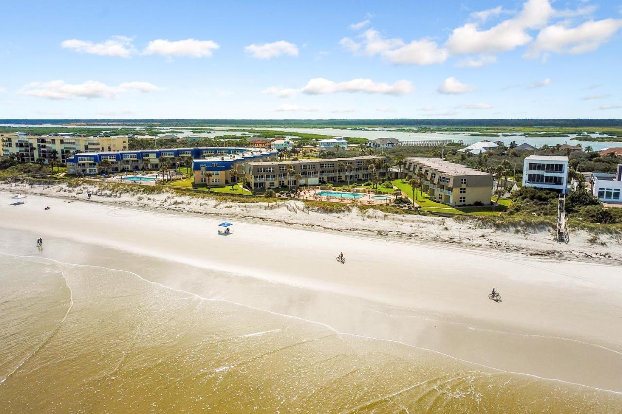 Apartment Coquina St. Augustine