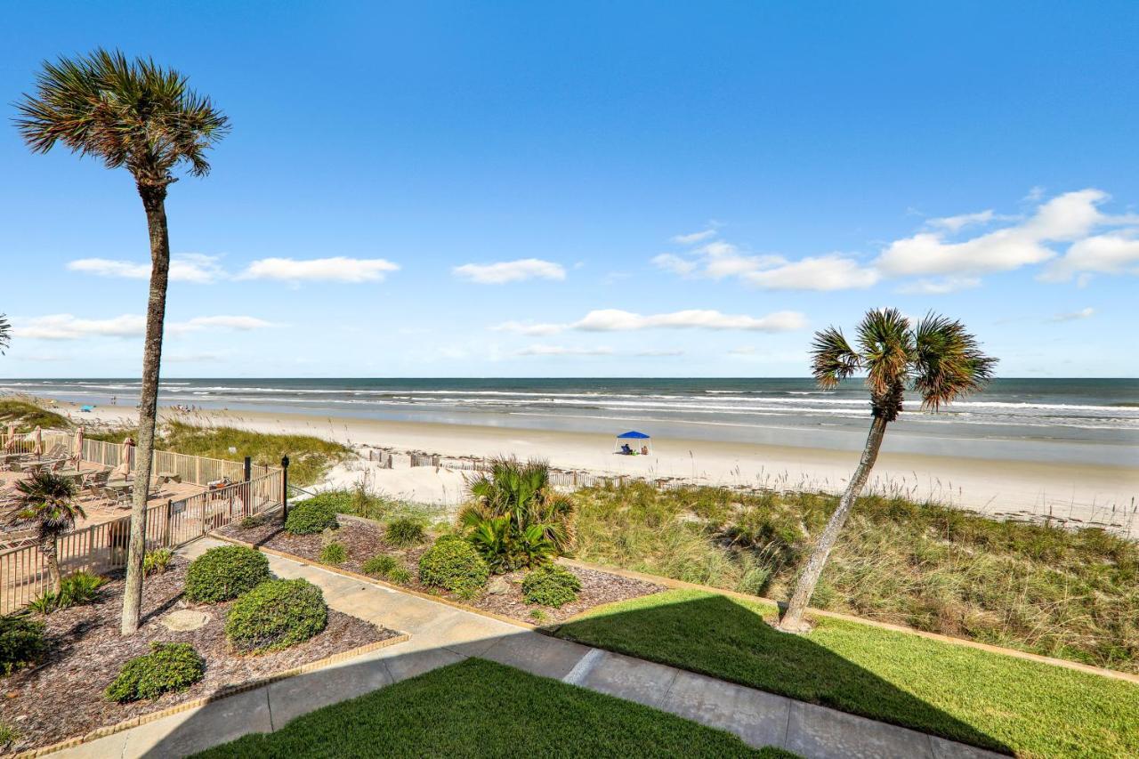 Apartment Coquina St. Augustine