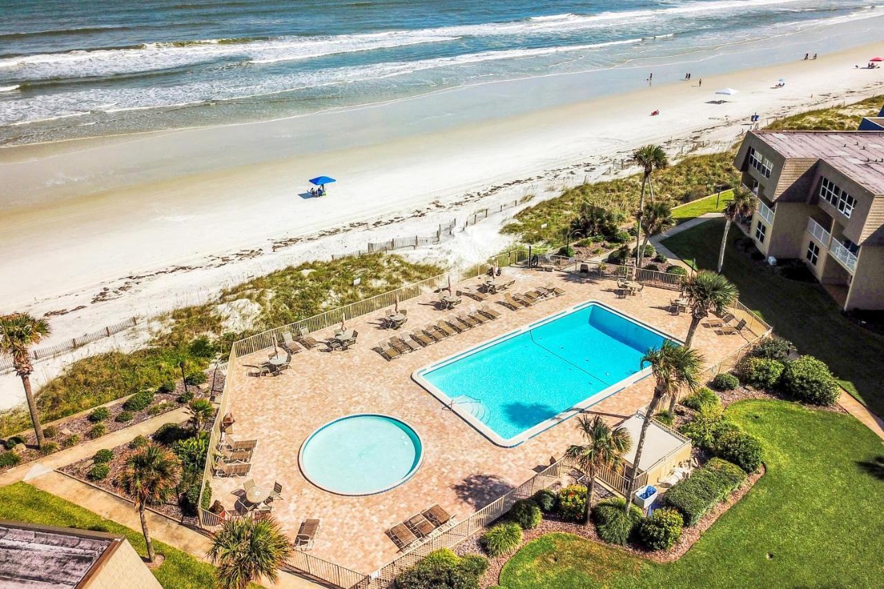 Apartment Coquina St. Augustine