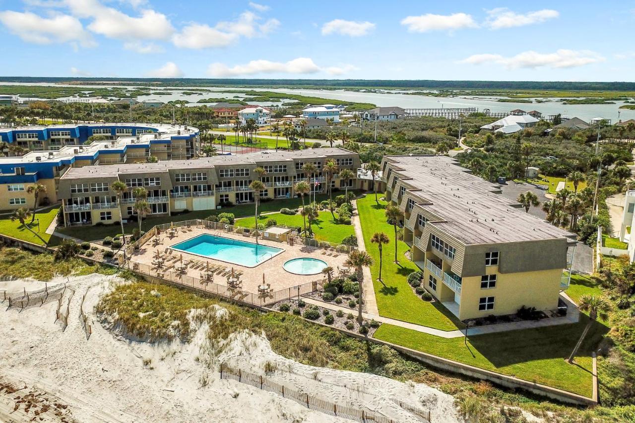 Coquina St. Augustine