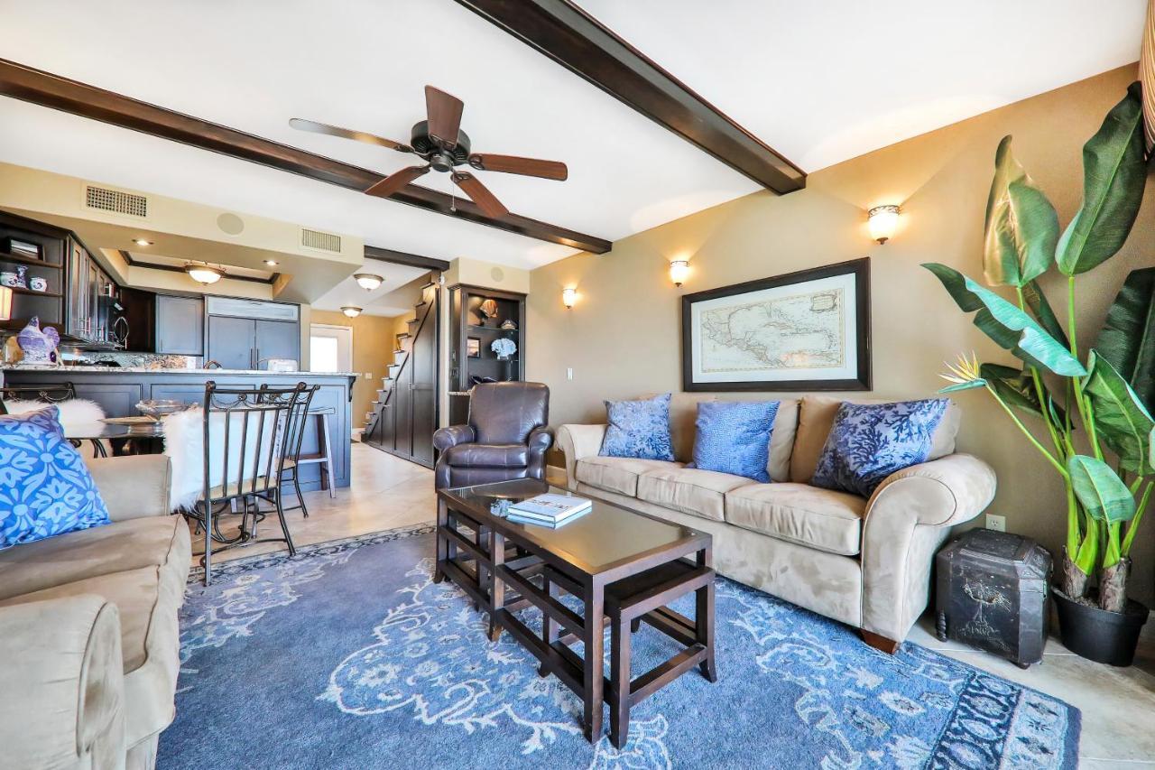 Coquina Apartment St. Augustine