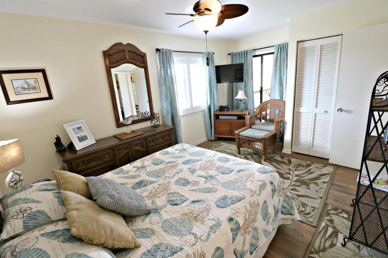 Ocean Village Club D21