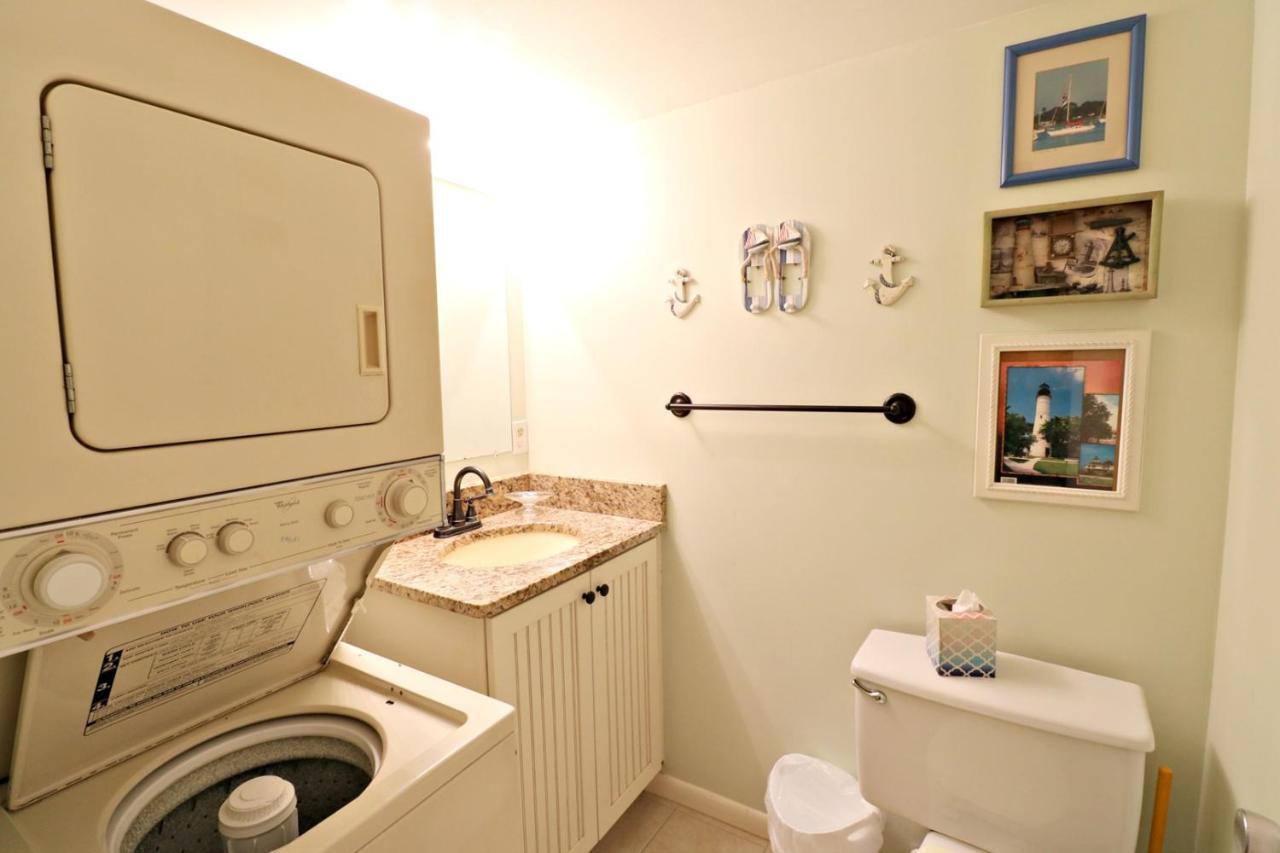 Ocean Village Club D21 Holiday home St. Augustine