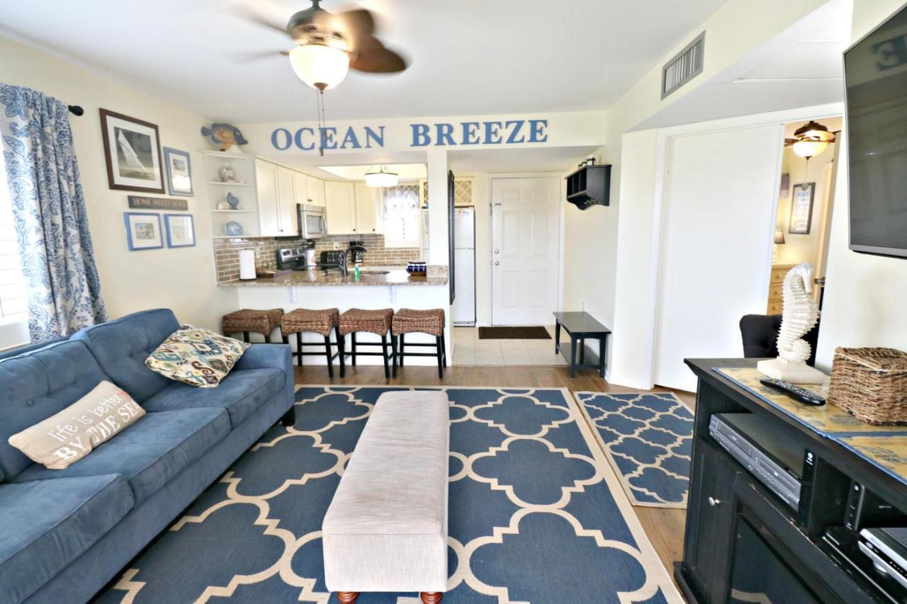 Ocean Village Club D21 Holiday home *