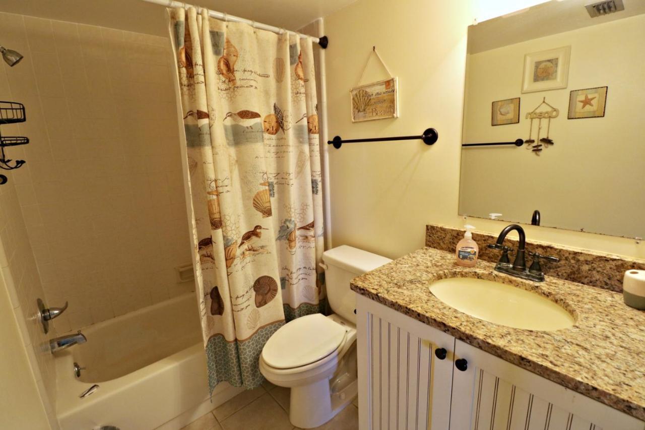 Holiday home Ocean Village Club D21 *