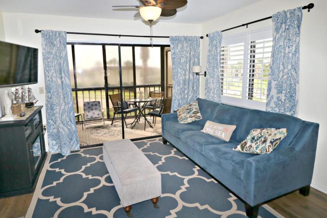 Holiday home Ocean Village Club D21