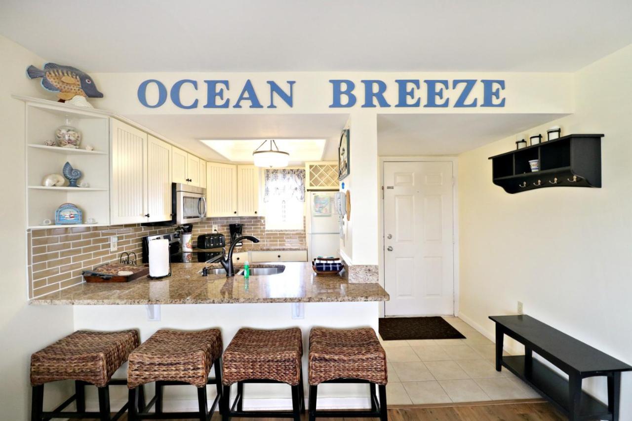 Ocean Village Club D21 *