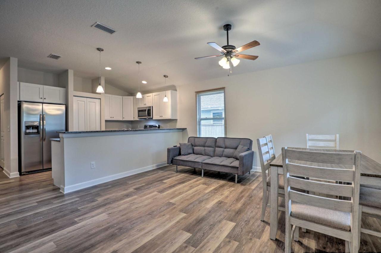 Holiday home Family Friendly 3 Mi To Downtown St Augustine St. Augustine