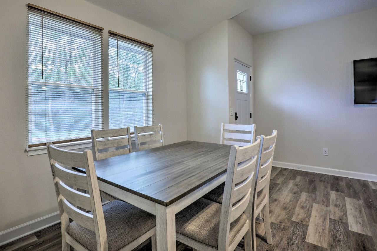 Holiday home Family Friendly 3 Mi To Downtown St Augustine *