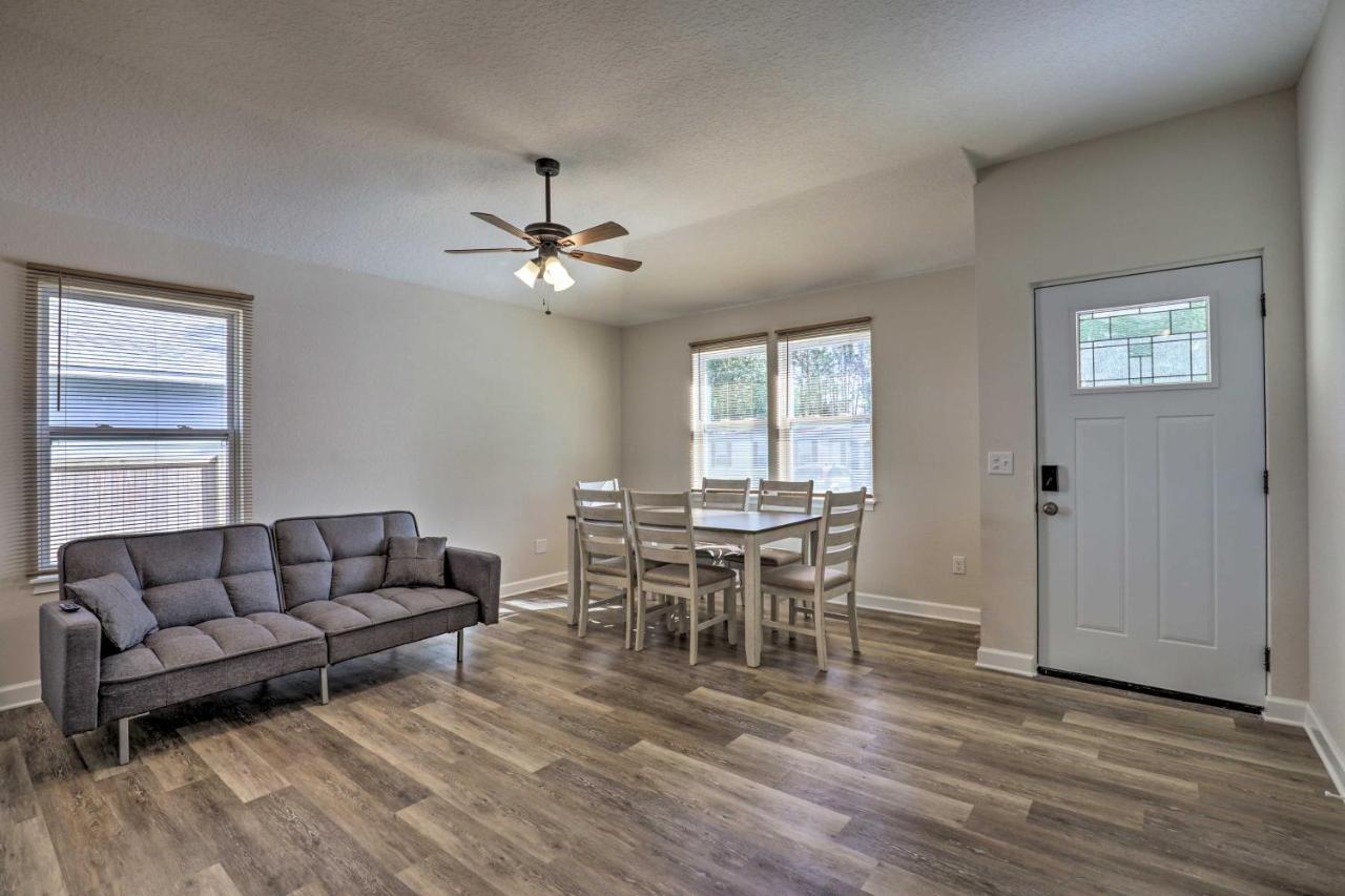 Family Friendly 3 Mi To Downtown St Augustine Holiday home *