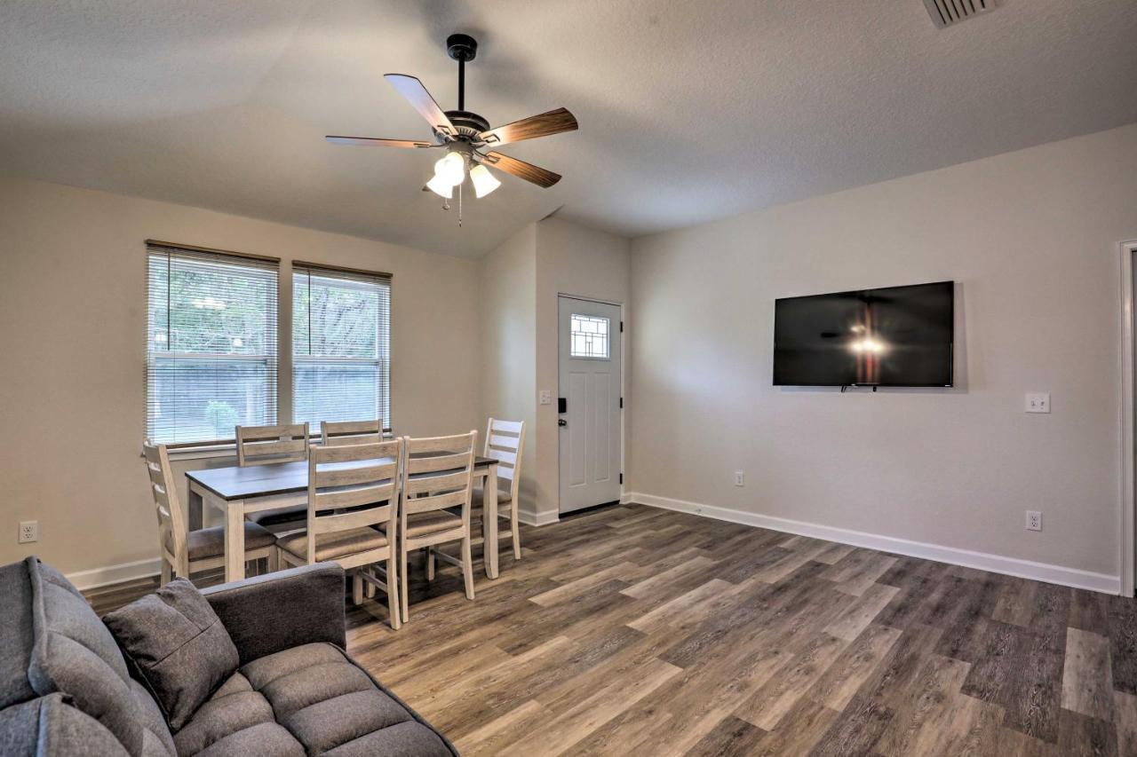 Holiday home Family Friendly 3 Mi To Downtown St Augustine