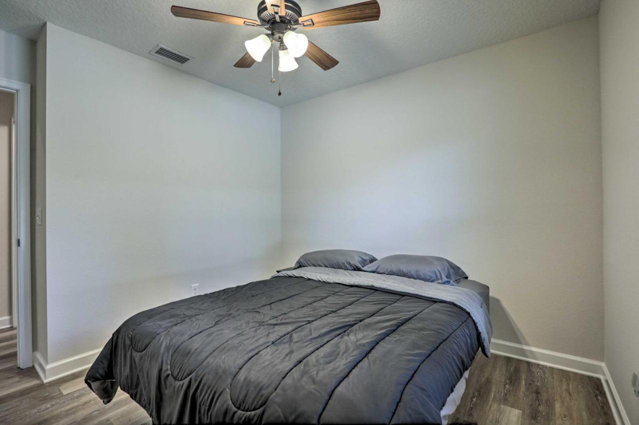 Family Friendly 3 Mi To Downtown St Augustine *