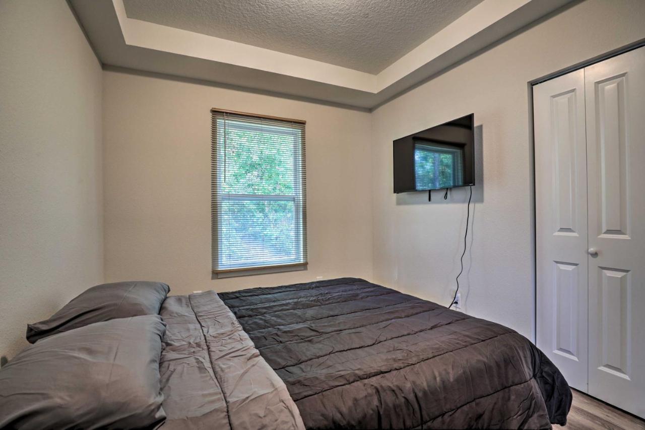 Holiday home Family Friendly 3 Mi To Downtown St Augustine St. Augustine