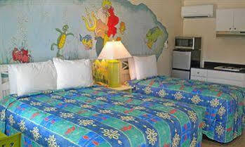 Motel Magic - Vilano Beach,