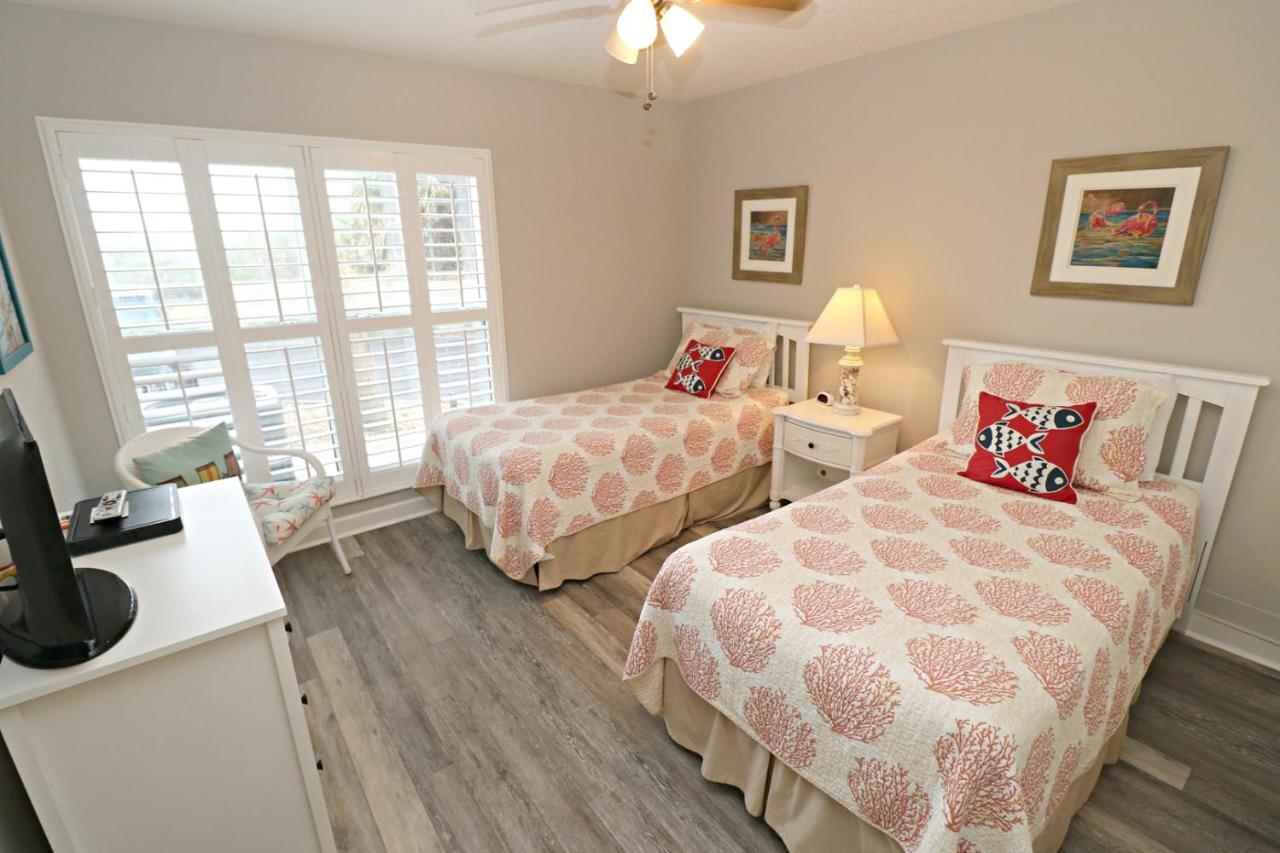 Tradewinds 51 Holiday home *