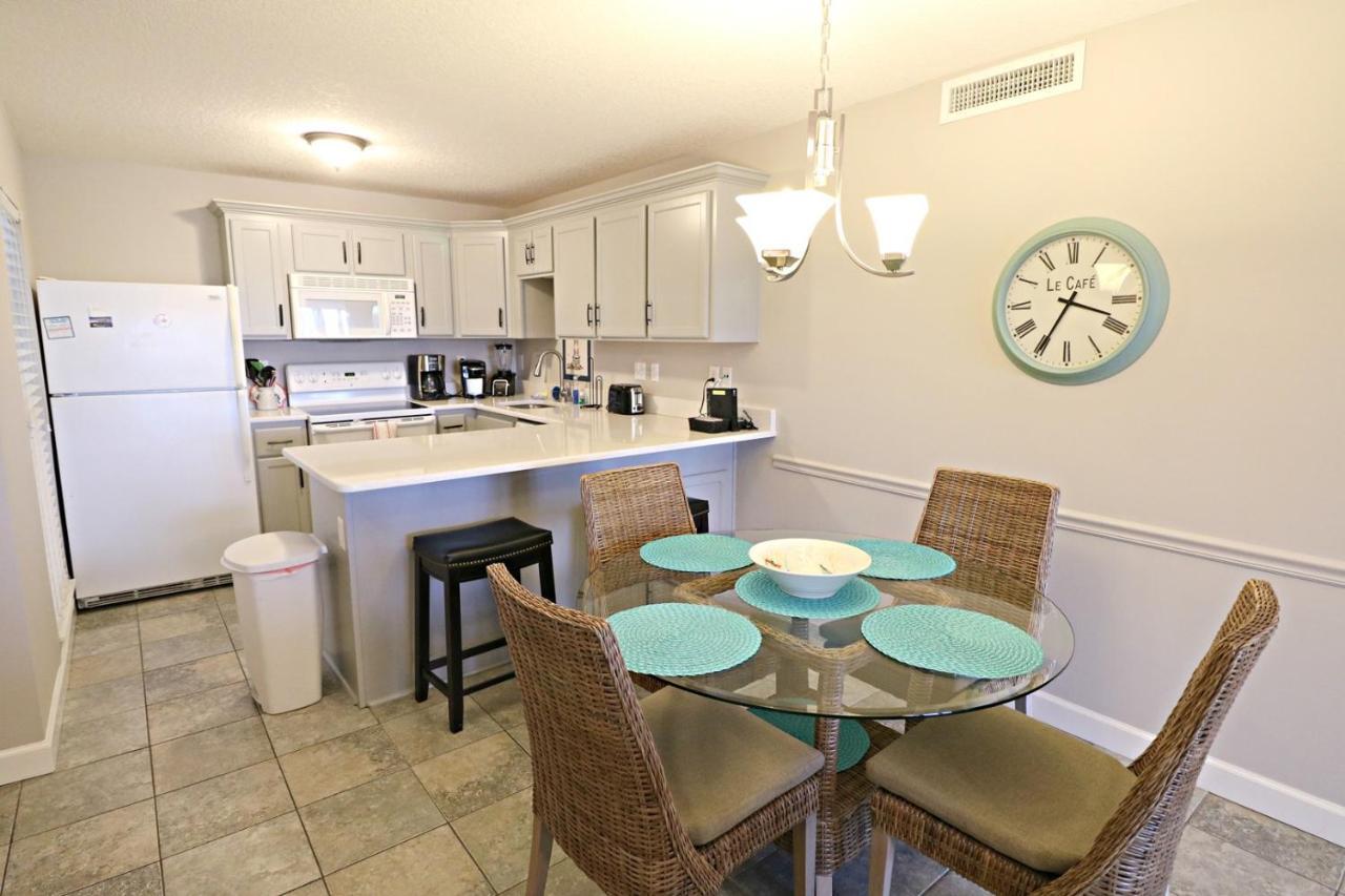 Tradewinds 51 Holiday home St. Augustine