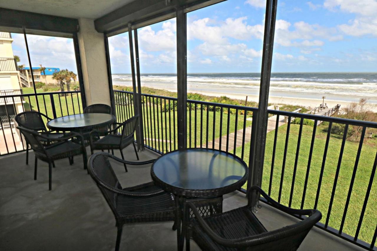 Dollar 2-201 Holiday home