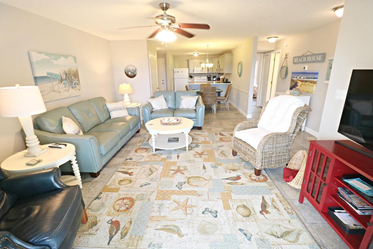 Tradewinds 51 * St. Augustine