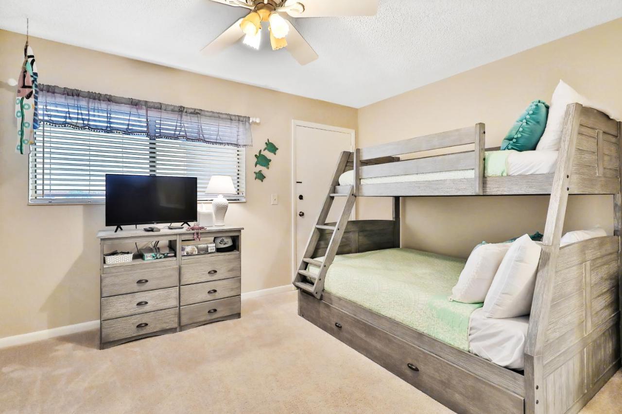 Ocean Villas Saint Augustine