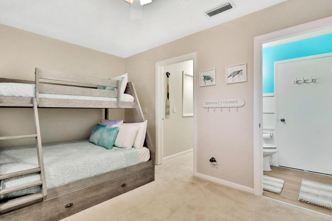 Ocean Villas Saint Augustine