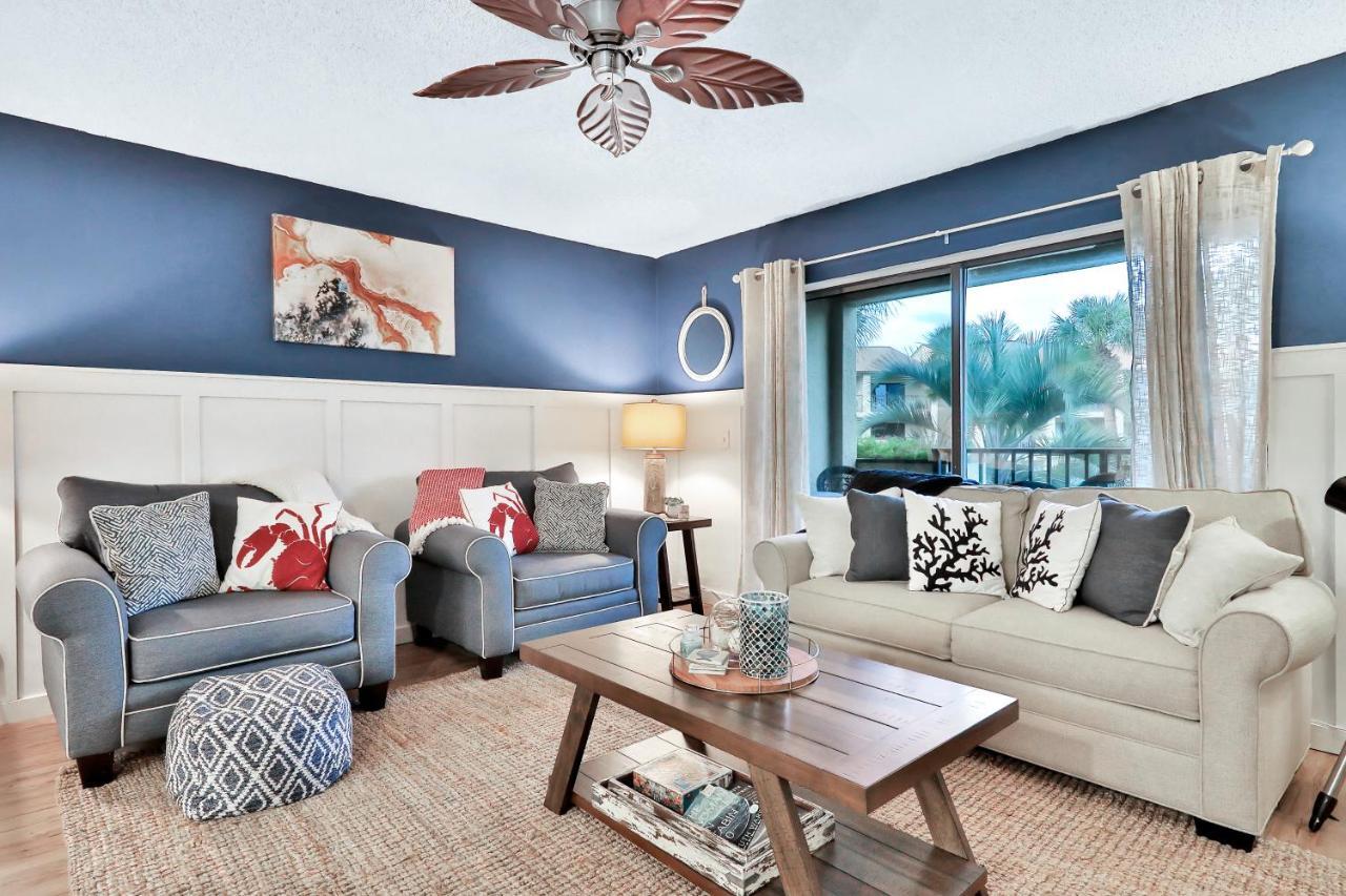 Ocean Villas Saint Augustine