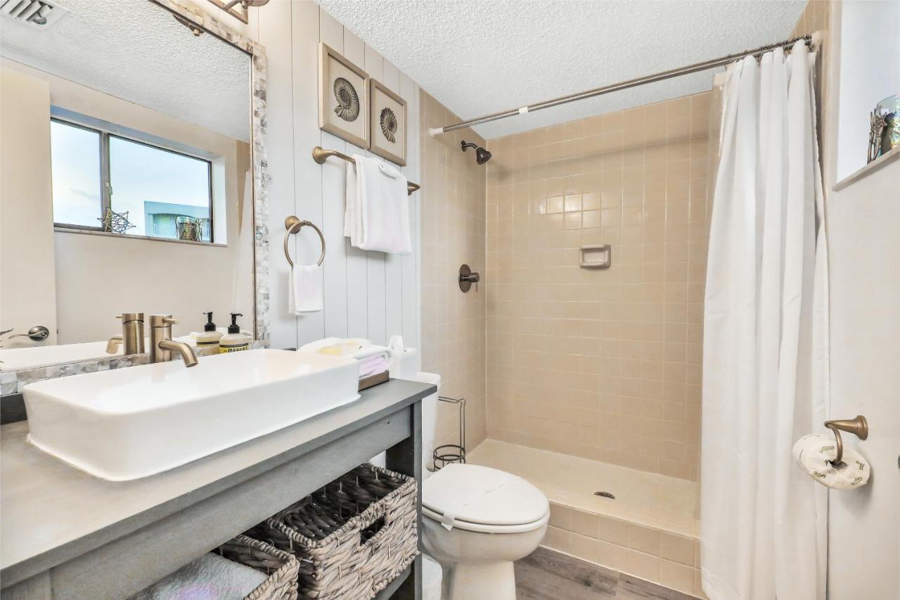 Ocean Villas Saint Augustine