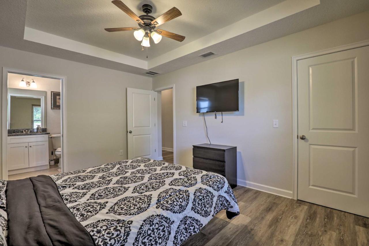 Family Friendly 3 Mi To Downtown St Augustine * St. Augustine