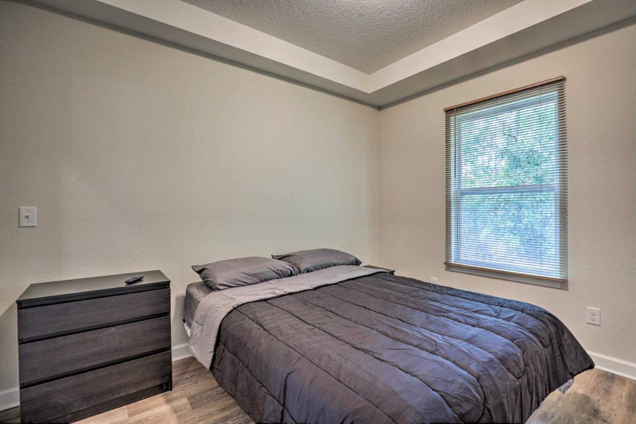 Holiday home Family Friendly 3 Mi To Downtown St Augustine St. Augustine