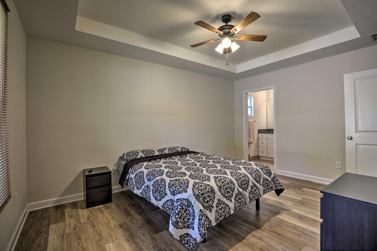 Holiday home Family Friendly 3 Mi To Downtown St Augustine St. Augustine